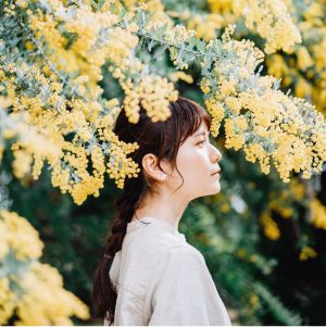 鎌田風花