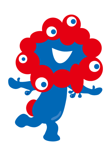 ミャクミャク